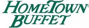 Hometown Buffet logo