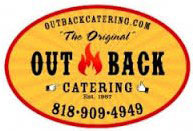 Outback Catering logo